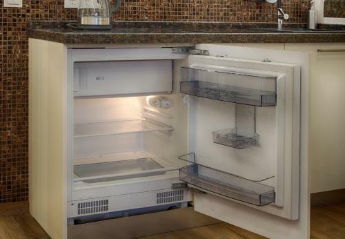 Apartamento Amber Delux Atrium-neo, New Gudauri