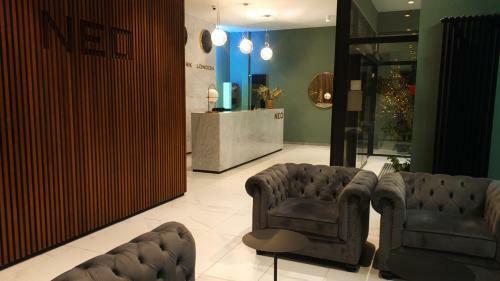 Apartamento Amber Delux Atrium-neo, New Gudauri