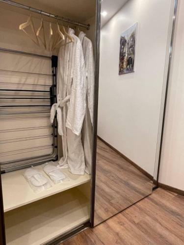 Apartamento Amber Delux Atrium-neo, New Gudauri