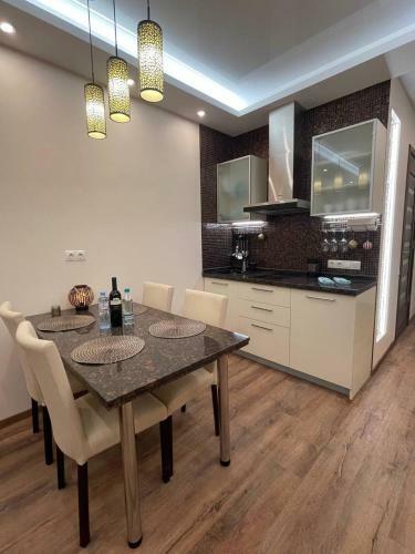 Apartamento Amber Delux Atrium-neo, New Gudauri