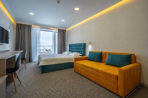 Apartamento Atrium Exclusive - Ski4life
