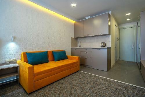 Apartamento Atrium Exclusive - Ski4life
