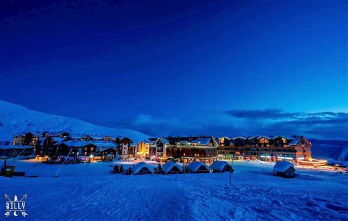 Apartamento Atrium Exclusive - Ski4life