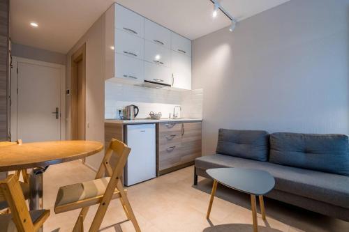 Apartamento New Gudauri Loft 2