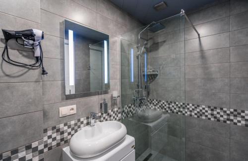 Apartamento New Gudauri Loft2 311