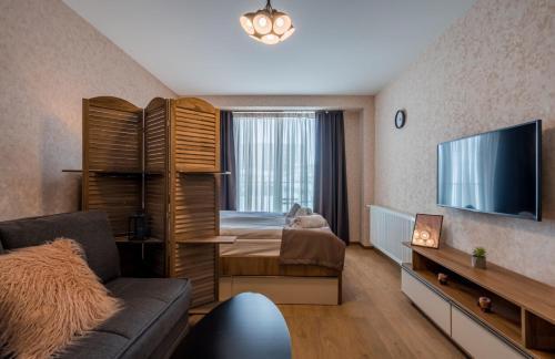 Apartamento New Gudauri Loft2 311