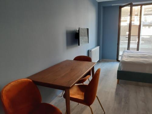 Apartamento New Gudauri 214