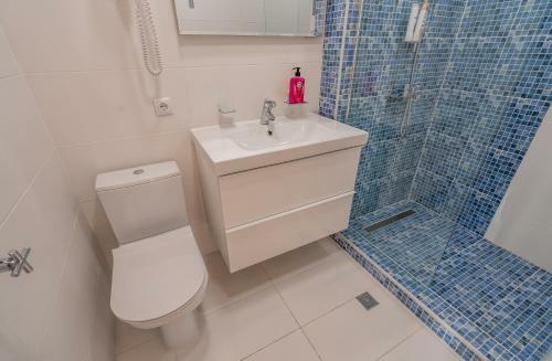 Apartamento Gvc 3-room 422 New Gudauri