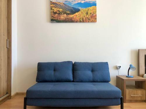 Apartamento Gvc 2-room 116 New Gudauri