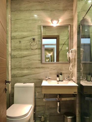 Apartamento Gvc 2-room 116 New Gudauri