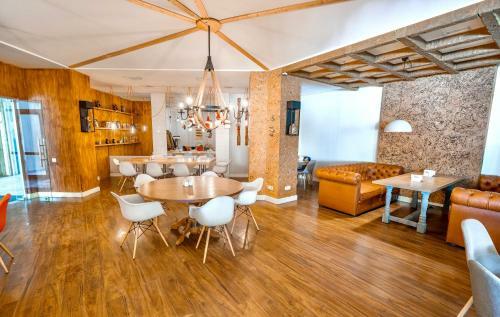 Apartamento Gvc 314 Atrium New Gudauri
