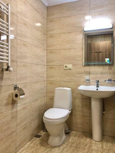 Apartamento Gvc 314 Atrium New Gudauri