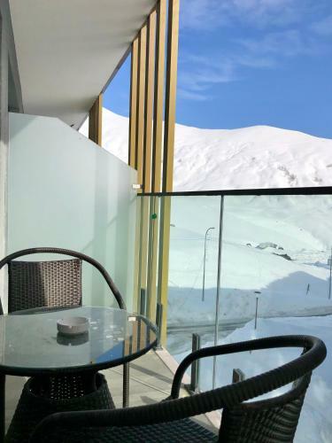 Apartamento Gvc 314 Atrium New Gudauri