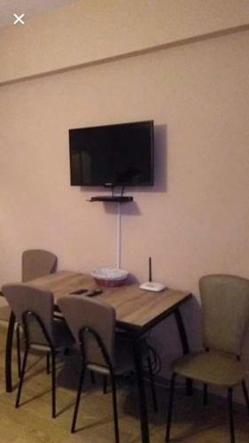 Apartamento New Studio