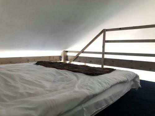 Apartamento Gudauri Studio