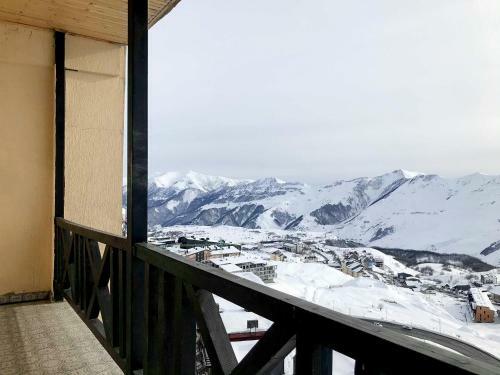 Apartamento Gudauri Studio