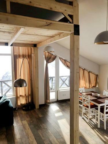 Apartamento Gudauri Studio
