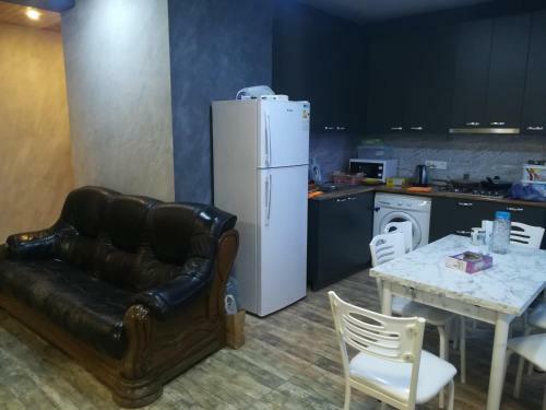 Family Hotel Mtamta
