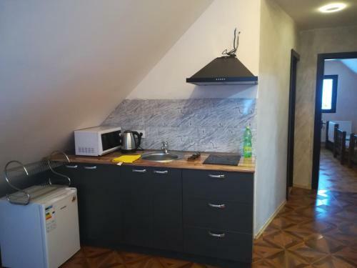 Family Hotel Mtamta