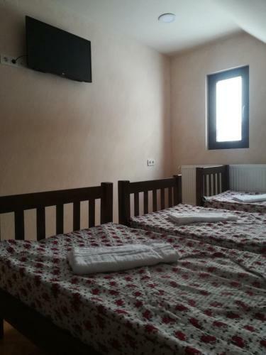 Family Hotel Mtamta