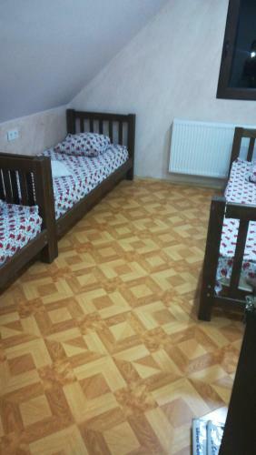 Family Hotel Mtamta
