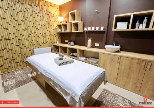 Apartamento Gvc 225 New Gudauri