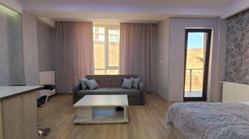 Apartamento Gudauri Winter House