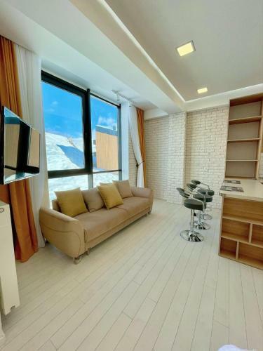 Apartamento Gudauri Winter House