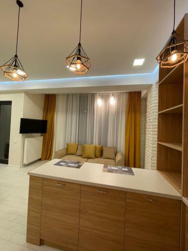 Apartamento Gudauri Winter House