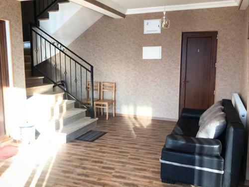 Hostal Hillsite Gudauri