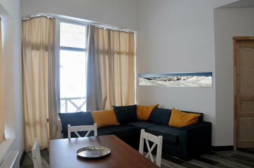 Apartamento Best Of Gudauri