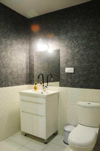 Apartamento Best Of Gudauri