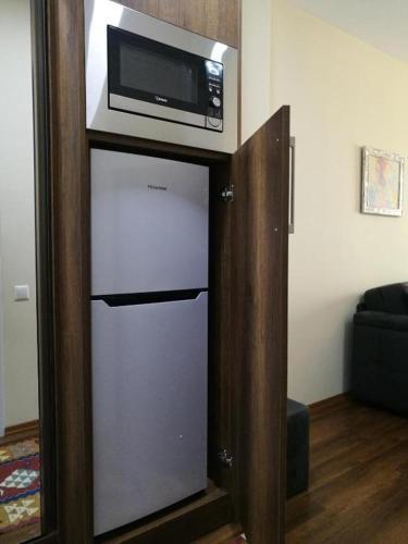 Hotel New Gudauri, Loft 2