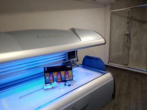 Apartamento Atrium "ski & Relax"