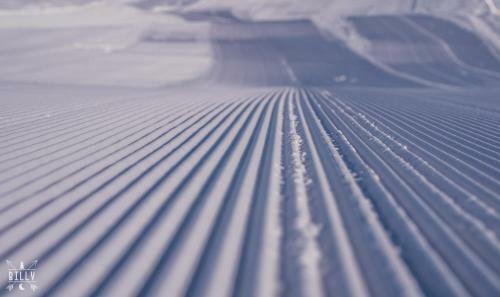 Apartamento Atrium "ski & Relax"