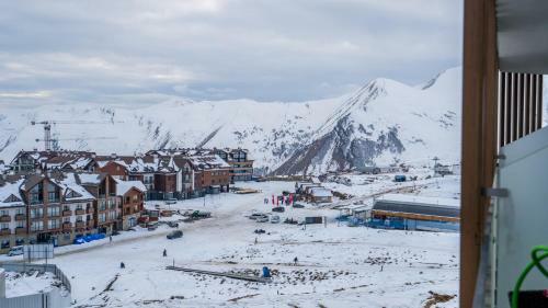 Apartamento Atrium "ski & Relax"