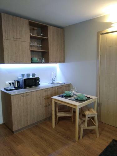 Apartamento Atrium "ski & Relax"