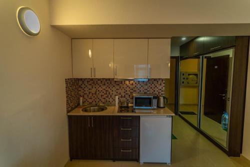 Apartamento Chrdili Residences New Gudauri (Redco Block 1)