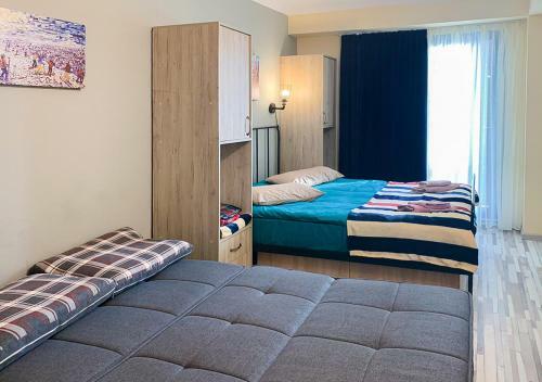 Ski Point Apartment
