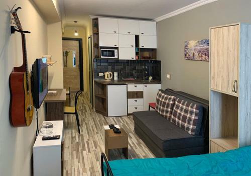 Ski Point Apartment