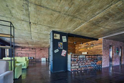 Ski Point Apartment