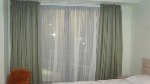 Apartamento New Gudauri Loft 2-340