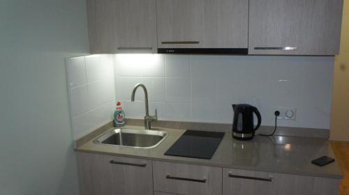 Apartamento New Gudauri Loft 2-340