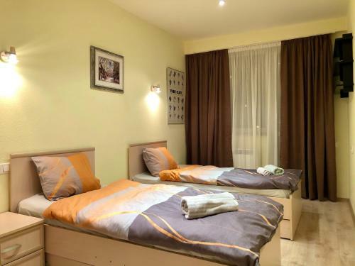 3-room Apartment Gvc Gudauri 103