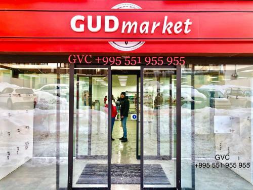 Apartamento Gvc 2-room 411 New Gudauri