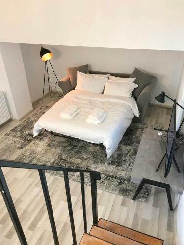 Apartamento Gvc 2-room 411 New Gudauri