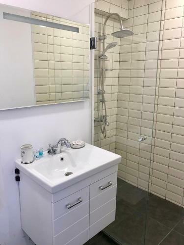 Apartamento Gvc 2-room 411 New Gudauri