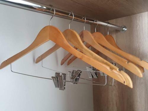 Apartamento Redco, New Gudauri, Twins