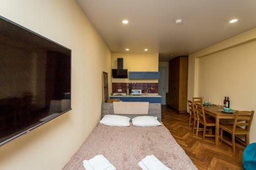 Apartamento Atrium Gudauri Dream 238
