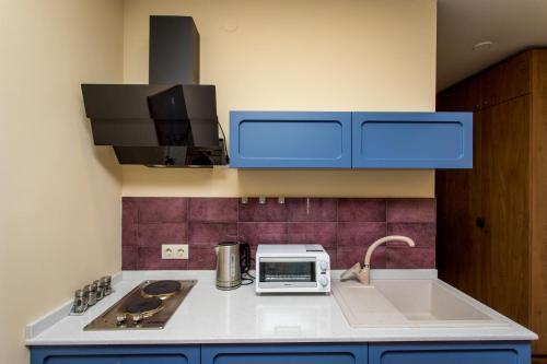 Apartamento Atrium Gudauri Dream 238